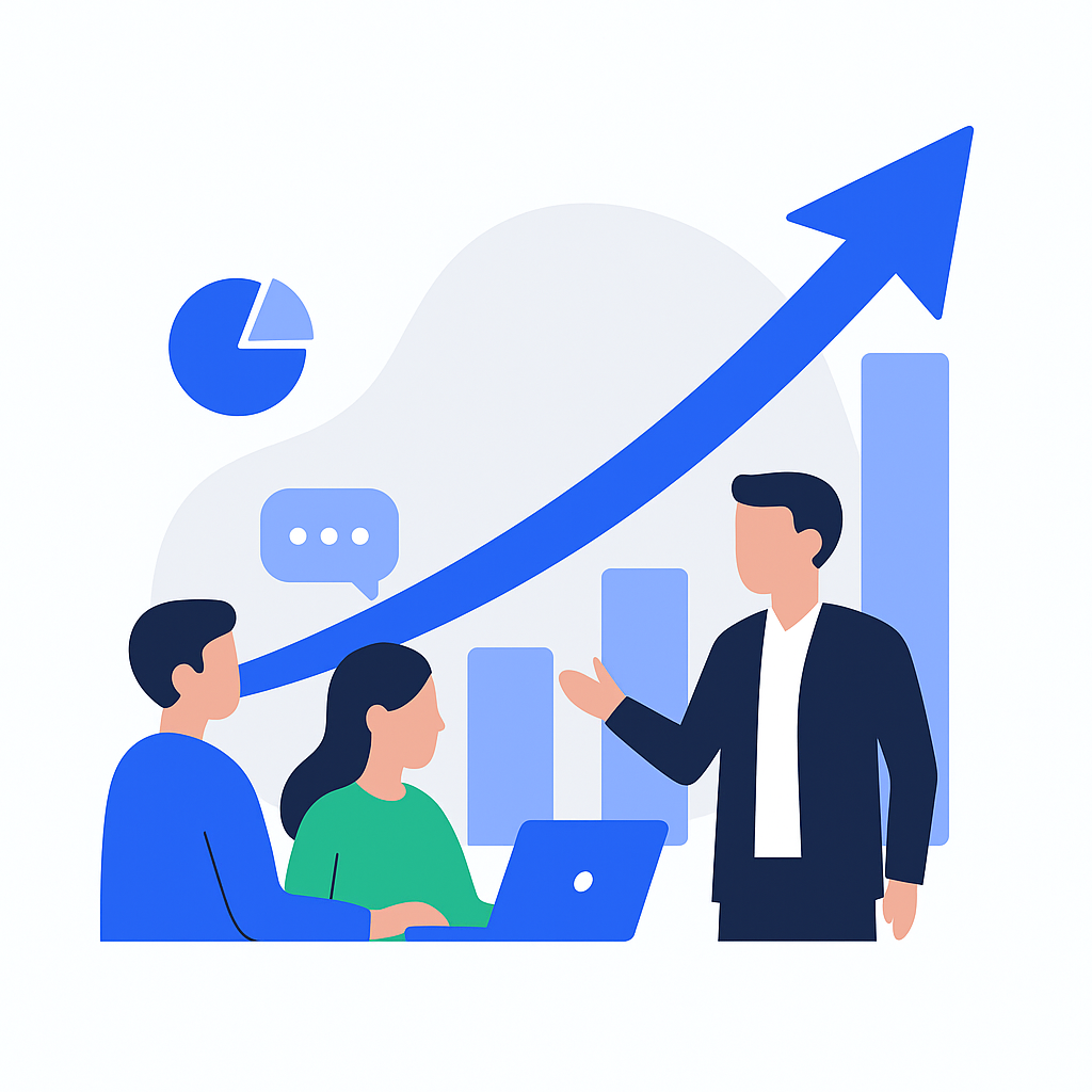Industry expertise in financial technology